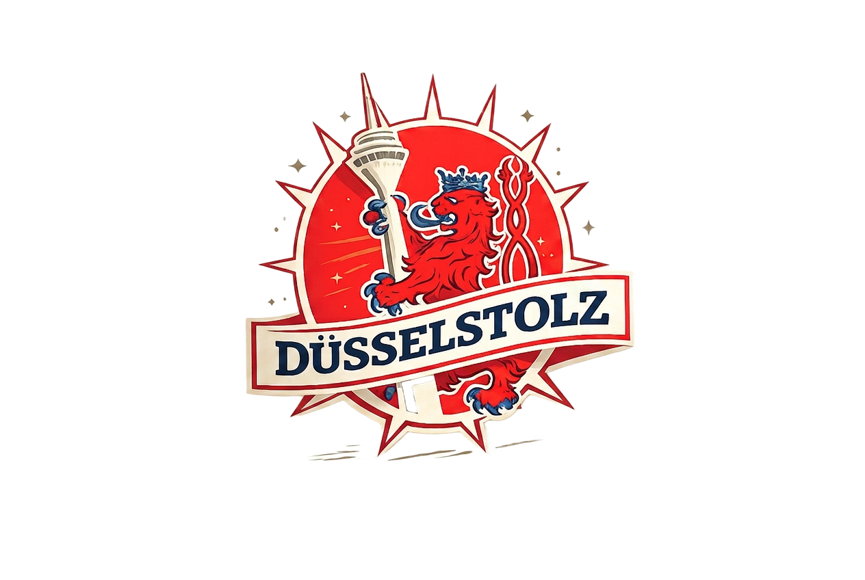 Düsselstolz Logo